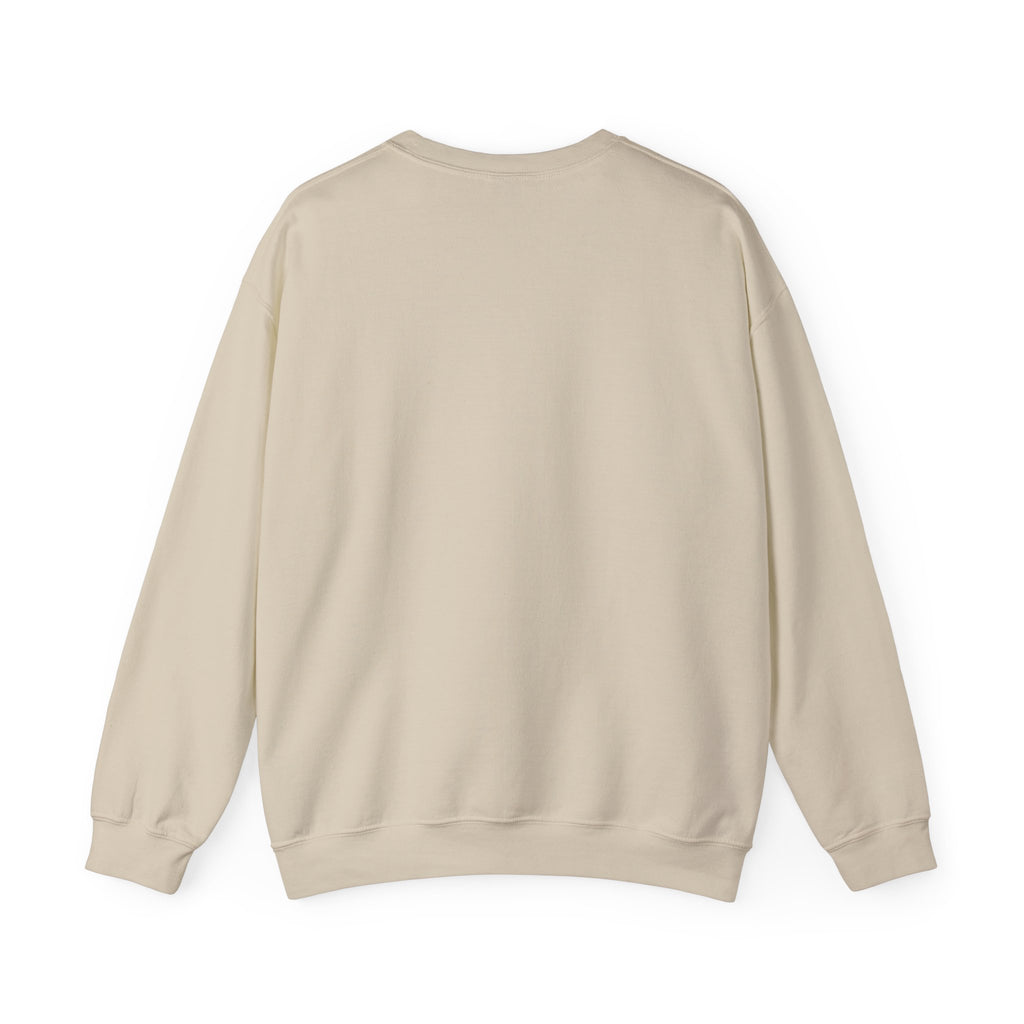 Cup of Ambition Coffee Lover Crewneck Sweatshirt