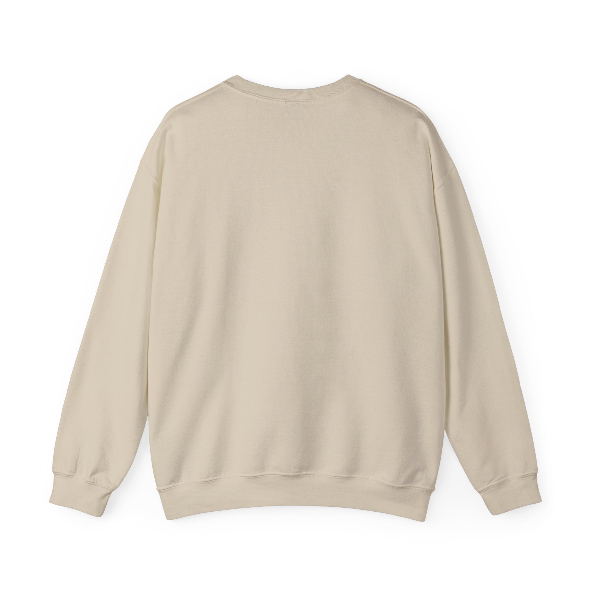 Cup of Ambition Coffee Lover Crewneck Sweatshirt