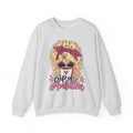 Cup of Ambition Coffee Lover Crewneck Sweatshirt