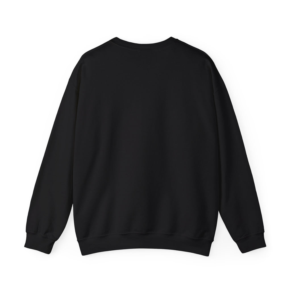 Friday Night Lights & Saturday Traditions Football Crewneck Sweatshirt