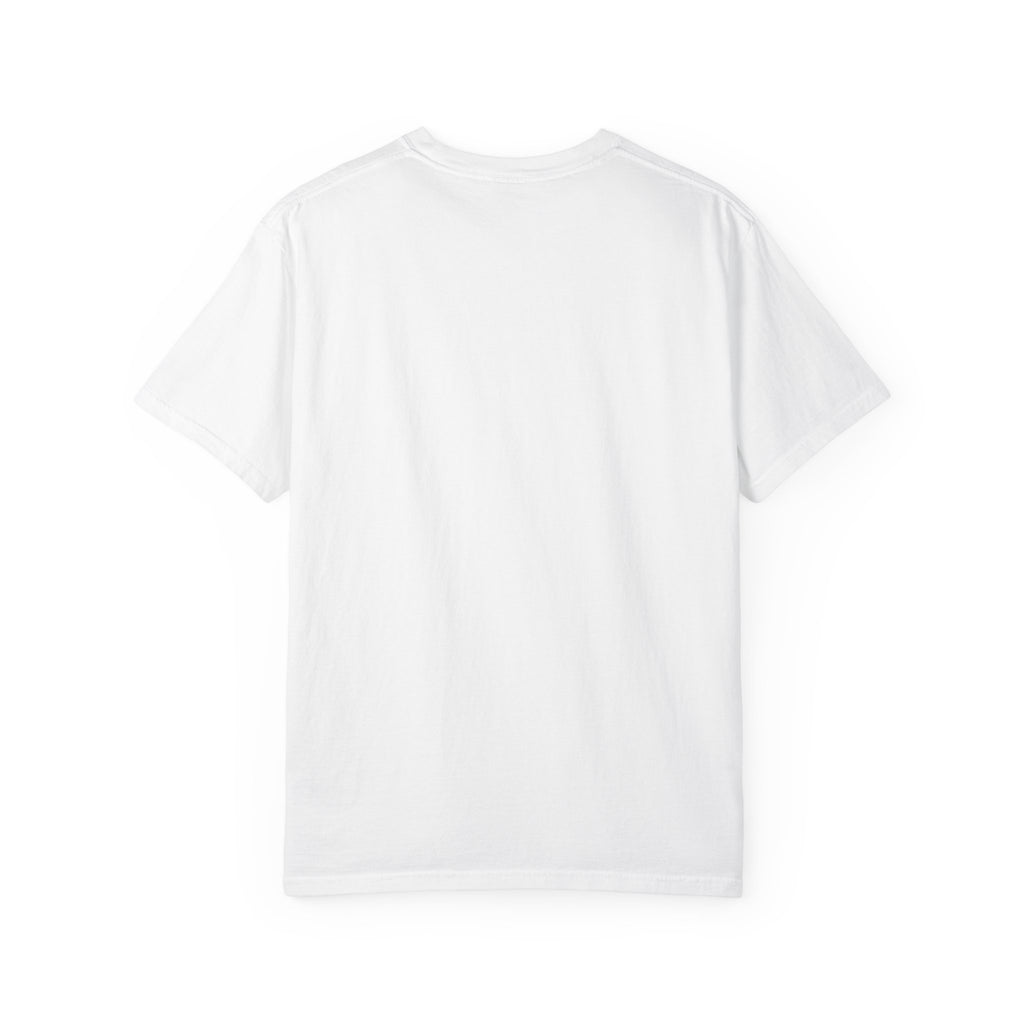 Cup of Ambition Coffee Lover Comfort Colors T-Shirt