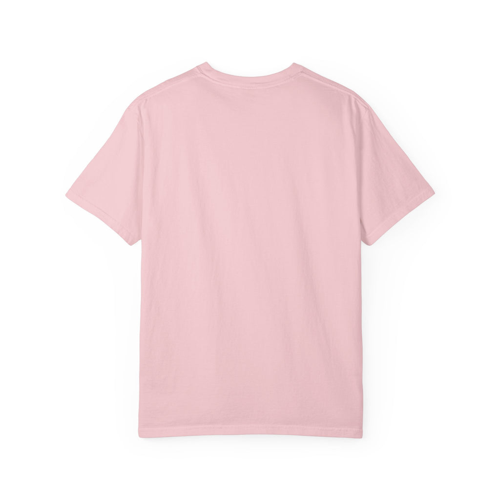 Cup of Ambition Coffee Lover Comfort Colors T-Shirt