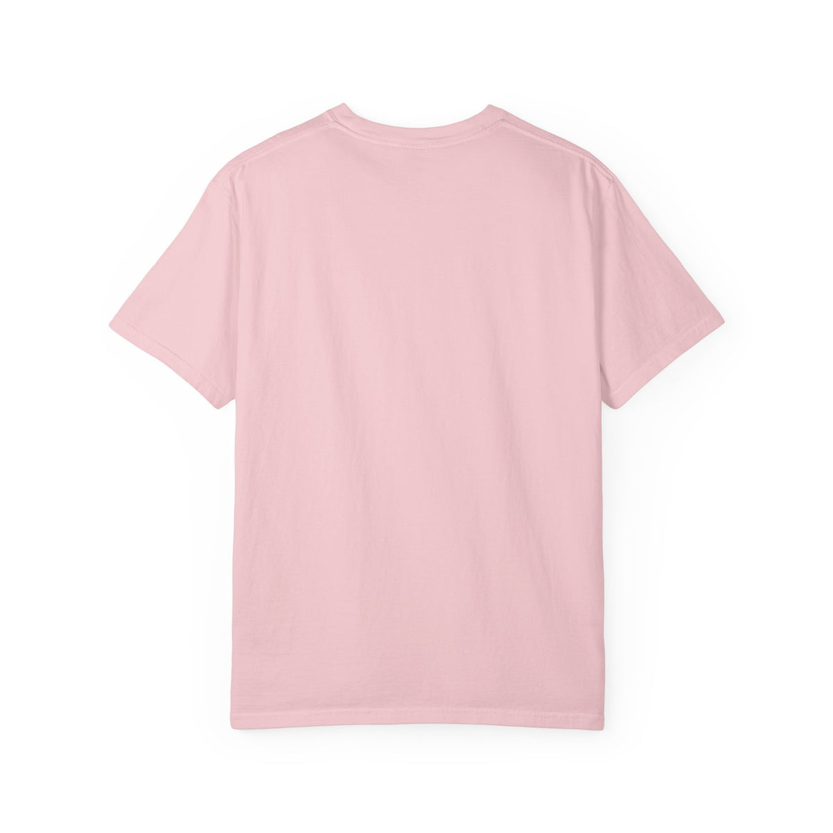 Cup of Ambition Coffee Lover Comfort Colors T-Shirt