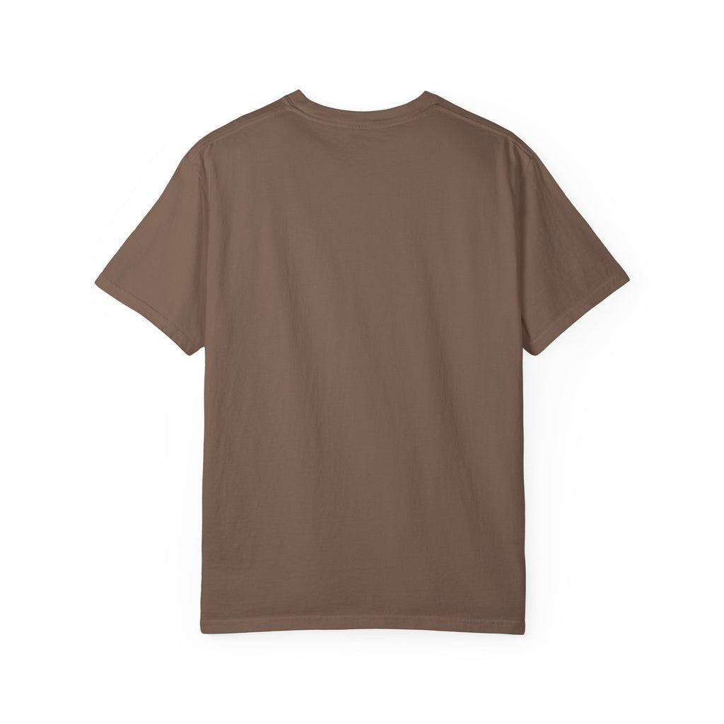 Cup of Ambition Coffee Lover Comfort Colors T-Shirt