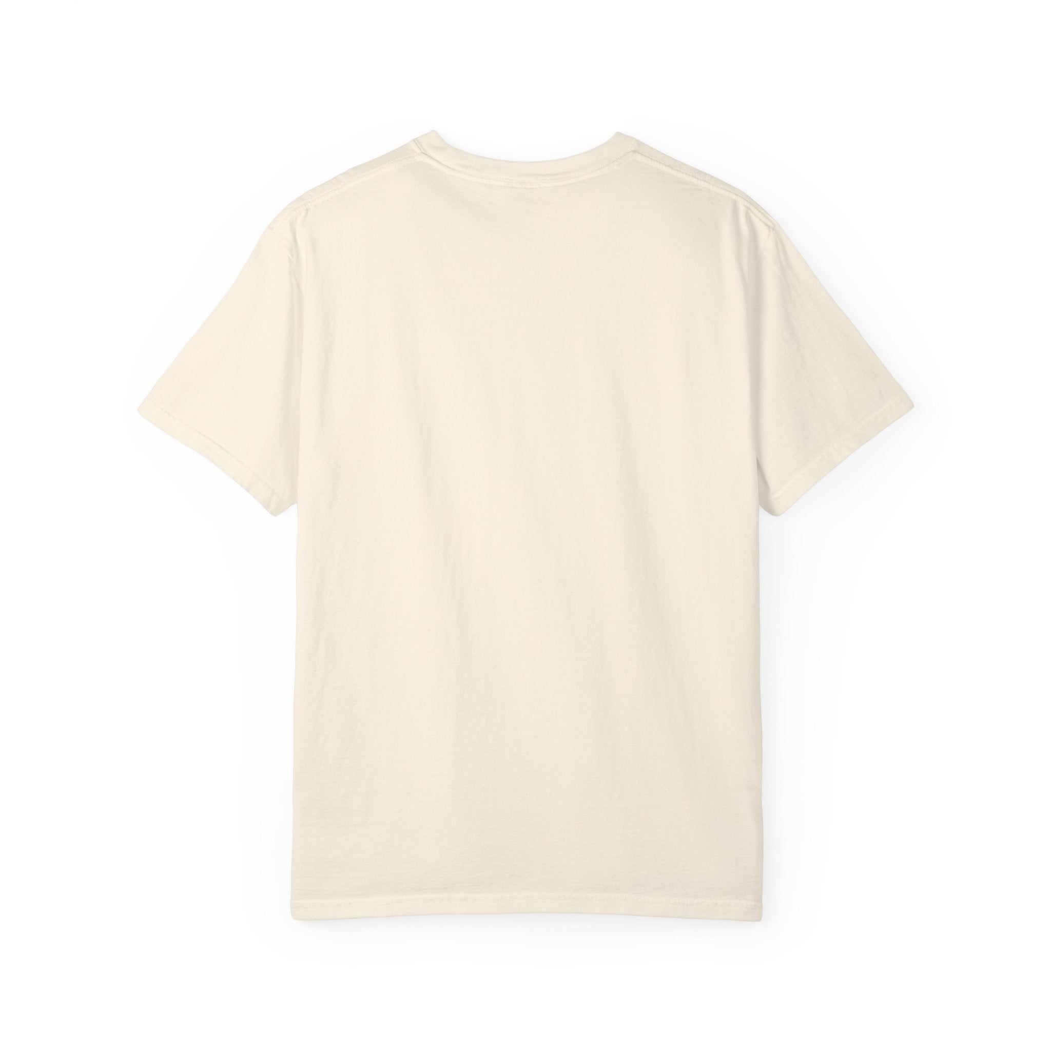 Cup of Ambition Coffee Lover Comfort Colors T-Shirt