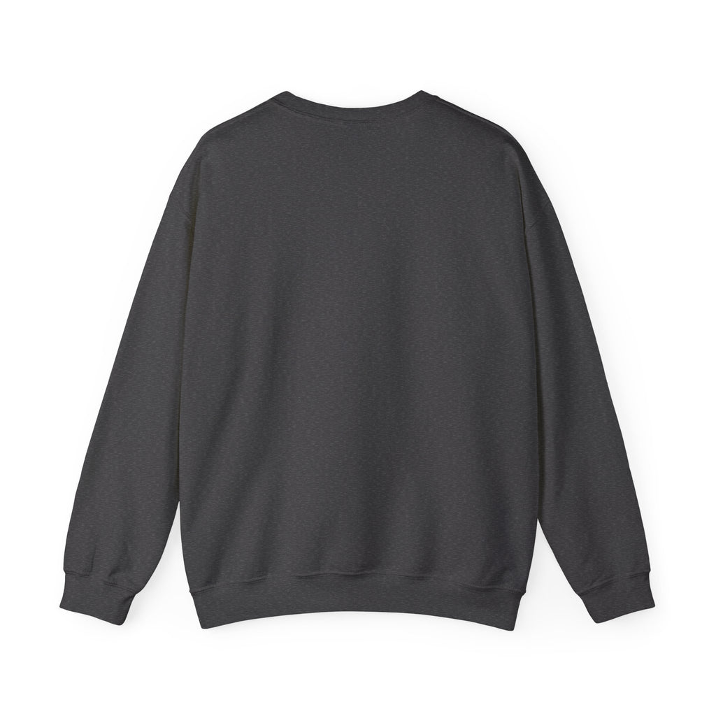 Friday Night Lights & Saturday Traditions Football Crewneck Sweatshirt