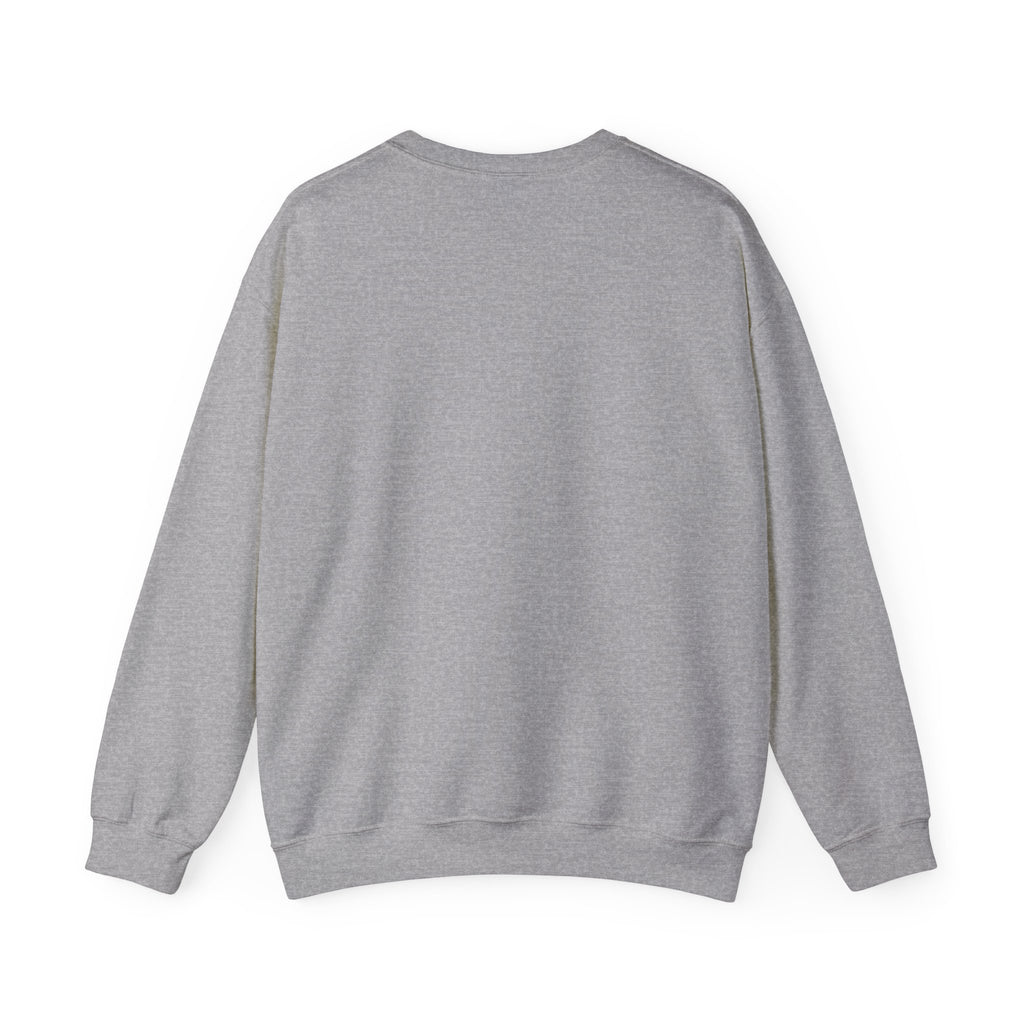 Friday Night Lights & Saturday Traditions Football Crewneck Sweatshirt